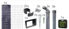 Alberts 695781 Fix-Clip Pro come set completo di Anteprima dell’immagine prodotto 1