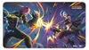 Riftbound Vendetta Playmat Jinx vs Vi Produktbild-Vorschau 2