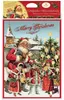 Heidel 'Kerstnostalgie' Adventskalender Productafbeelding-voorbeeld 3