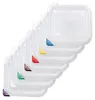 ARAVEN 00471, Dávkovač, Obdélníkový, 19 l, Průsvitné, Náhled obrázku produktu 10