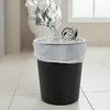Odpadkové Sáčky, 10 Rolí, 120 L, Průhledné Náhled obrázku produktu 5