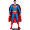 Superman (1978) DC Multiverse Deluxe Theatrical Edition - Anteprima dell’immagine prodotto 3