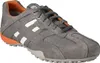 Geox SNAKE herenschoenen - sneakers - lage schoenen, grijs, Productafbeelding-voorbeeld 54