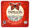 Fromage Roquefort Papillon AOC, 100 g Voir les images du produit 1