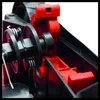 Einhell GE-SA 36/35 Li-Solo Power X-Change Akku Produktbild-Vorschau 2