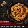 GUSSKÖNIG Gusseisen Grillpfännchen für Grill (2er Set) -  Produktbild-Vorschau 10