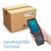 Android 10.0 1D-Barcode-Scanner Handheld-Mobilterminal PDA Produktbild-Vorschau 9