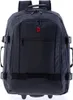 Gladiator 3900 2 Rollen Rucksacktrolley 55 cm Laptopfach Produktbild-Vorschau 9