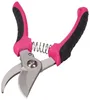 Gartenschere GARDEN PINK ONE, rostfreier Stahl, 20cm Produktbild-Vorschau 5
