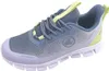 Jako J-CL Radius Sportschuhe Damen Trainingsschuhe Violett Productafbeelding-voorbeeld 3