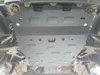 Ochranný kryt spodnej časti motora pre vozidlo Suzuki Grand Náhľad obrázku produktu 5