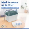 Deshumidificador de ambiente WENKO, incluye 1 kg de Vista previa de la imagen del producto 8