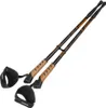SPORTANA® Wanderstöcke Teleskop Aufsätze Gummipuffer Nordic Produktbild-Vorschau 9