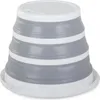 Verk 01546 Skládací silikonový kbelík 10 l Náhled obrázku produktu 6