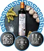 Kanakis | Olivenöl 5x750 ML - Kaltgepresst - Fruchtiger Produktbild-Vorschau 4