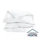 Lovely Home Bettdecke Füllung Weiß 350 g/m² 220 x 240 cm Produktbild-Vorschau 9