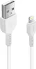 Hoco Cavo USB X20 - 2m Cavo di ricarica Lightning cavo Anteprima dell’immagine prodotto 3