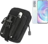K-S-Trade Gürtel Tasche kompatibel mit TCL 30 5G Produktbild-Vorschau 1