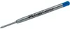 Faber-Castell 148743 Náplň do guľôčkového pera - B, modrá, Náhľad obrázku produktu 4