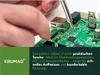 KRUMAD Lötkolben Set Elektrisch, Präzisions Feinlötkolben Produktbild-Vorschau 7