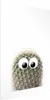 Posterpapier Poster - Cactus with Eyes 21x30 cm Blätter Produktbild-Vorschau 1