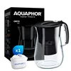 Dzbanek filtrujący Aquaphor Onyx Maxfort Plus Podgląd zdjęcia produktu 4