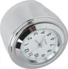 Support moto, montre, rond, aluminium, lumineux, universel Voir les images du produit 1