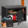 Familiekluis met dubbele vergrendeling - 25x35x25 cm. Productafbeelding-voorbeeld 1