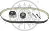 OPTIMAL SK-1607 Zahnriemensatz für OPEL Corsa D Schrägheck Produktbild-Vorschau 1