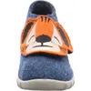 Fischer Markenschuhe Flexy Jungen Hausschuh in Blau, Größe Produktbild-Vorschau 14