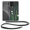 kwmobile Necklace Case kompatibel mit Motorola Moto G54 5G Produktbild-Vorschau 8