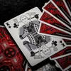 Carte da gioco di Deadpool Anteprima dell’immagine prodotto 3
