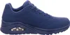 Skechers Uno Stand on Air Baskets Femmes Bleu Voir les images du produit 24