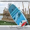 F2 Set Stand Up Paddle Board Ocean Sight Weiss 11,5 + Basic Produktbild-Vorschau 6