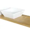 kela Dip Schalen-Set Philipa mit Bambusplatte Produktbild-Vorschau 11