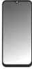 Original Samsung Displayeinheit + Rahmen Galaxy A14 LCD Produktbild-Vorschau 2