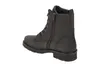 Gabor 54.651 Damen Stiefeletten - bequeme Stiefelette grau Produktbild-Vorschau 5