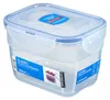 LocknLock 6-delige set HPL312 voorraadbakken - Productafbeelding-voorbeeld 1