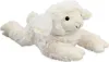 Inware Kuscheltier Schaf Beo, creme, liegend, 22 cm, Produktbild-Vorschau 2