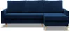Ecksofa mit Schlaffunktion, Rechts Sofa BLANK mit Produktbild-Vorschau 4