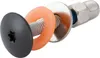 20, M5 x 20mm (ANTHRAZIT RAL 7016) Balkonschrauben, Produktbild-Vorschau 1