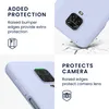 kwmobile hoesje, compatibel met Xiaomi Redmi Note 9S / 9 Productafbeelding-voorbeeld 3