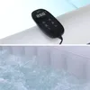 sweeek - Quadratischer aufblasbarer Spa MSPA - Fjord 6 - Produktbild-Vorschau 4