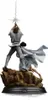 Star Wars Deluxe Art Scale Statue 1/10 Luke i Leia 41 cm Podgląd zdjęcia produktu 2