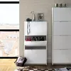home24 Schuhkipper - MDF Produktbild-Vorschau 2
