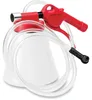 Set di spurgo per freni | Sistemi ad aria compressa da 1/4" Anteprima dell’immagine prodotto 3