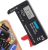 BT-168 Batterietester mit LCD-Anzeige, für AA AAA 9V Produktbild-Vorschau 2