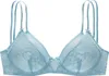 LASCANA Bügel-BH türkis Größe 75 Cup C Produktbild-Vorschau 1