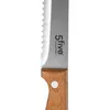 5Five Simply Smart Planche à découper avec couteau à pain, Voir les images du produit 3