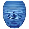SANILO® WC-bril met zachte sluiting en snelsluiting. Direct Productafbeelding-voorbeeld 1